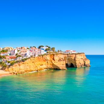6 Reasons To Make Portugal Your Summer Holiday Destination