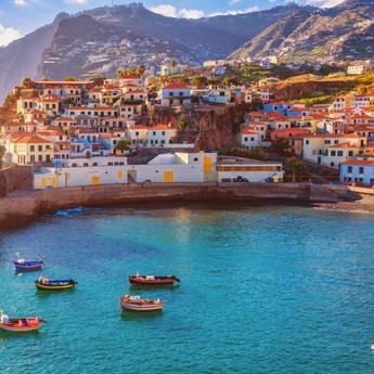 6 Reasons Why You Should Book A Trip To Madeira