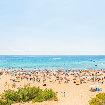 9 Alternative Beach Breaks For Your Summer Holiday