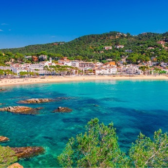 9 Of The Best Beaches In Spain