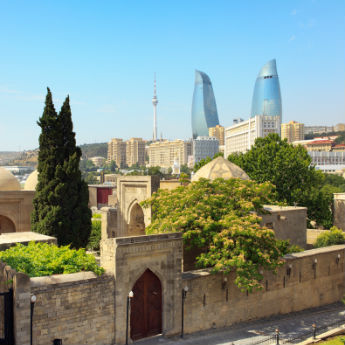 Discover Baku – Our Destination Of The Week