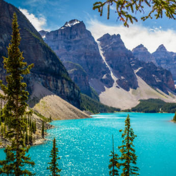 Discover Banff – Our Destination Of The Week