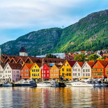 Discover Bergen – Our Destination Of The Week