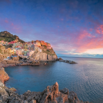 Discover Cinque Terre – Our Destination Of The Week