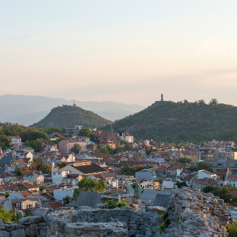 Discover Plovdiv – Our Destination Of The Week