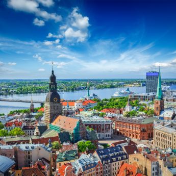 Discover Riga – Our Destination Of The Week