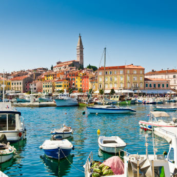 Discover Rovinj – Our Destination Of The Week