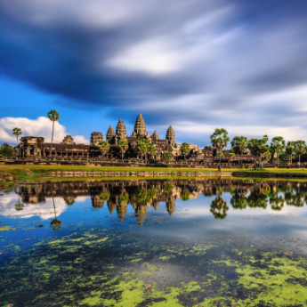 Discover Siem Reap, Cambodia – Our Destination Of The Week