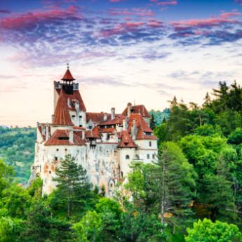 Discover Transylvania – Our Destination Of The Week