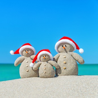 Escape To Antalya Or Albufeira This Christmas For Less
