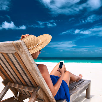 Essential Apps For Your Holiday