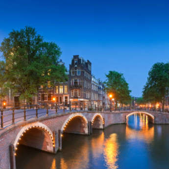 Everything You Need To Know About Amsterdam’s 2020 Tourist Tax Increase