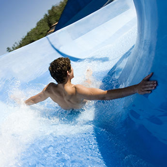 Finding the Best Water Parks Abroad