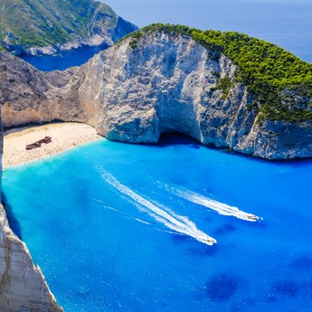Five More Greek Islands Added To The UK’s Quarantine Free List!