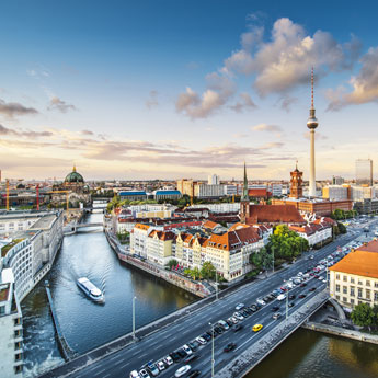 Free Things to Do in Berlin