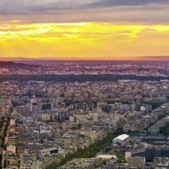 Hack The City: Paris