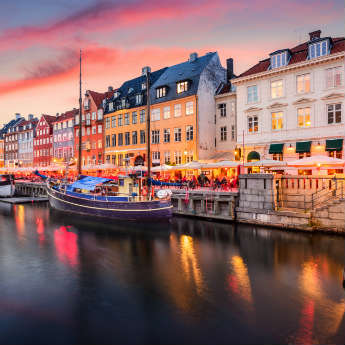 Here's What You Need To Know About Copenhagen