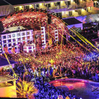 Ibiza Opening Party Guide 2015