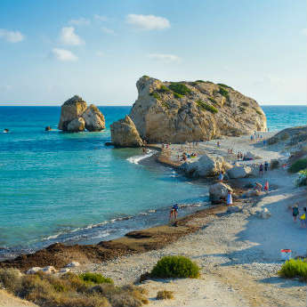 Resorts Explained: Cyprus