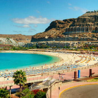 Resorts Explained: Gran Canaria