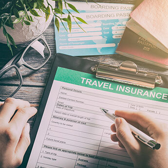 Revealed: 8 Essential Tips For Buying Travel Insurance After COVID-19