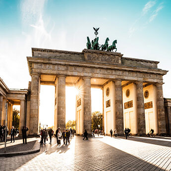 Take A Virtual Instagram Tour Of Berlin