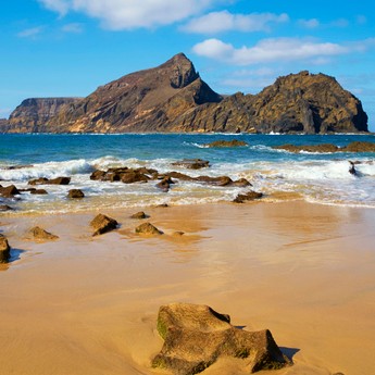 Take A Virtual Instagram Tour Of Madeira