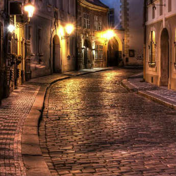 The Spookiest Tours in Europe