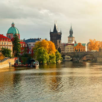 The Ultimate Budget Prague City Break Checklist
