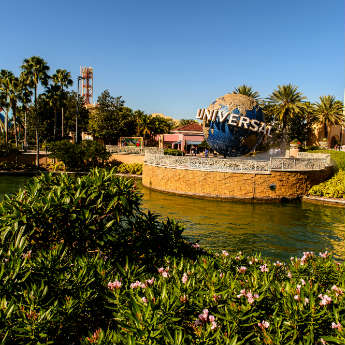 The Ultimate Florida Theme Park Bucket List