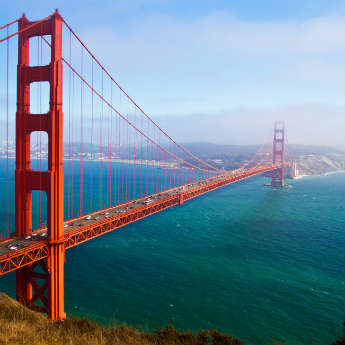 Things You Need To Do On A Weekend In San Francisco