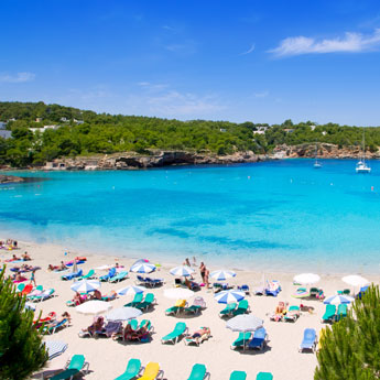 Top 10 Reasons to Go to Ibiza