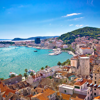 Top 10 Reasons To Visit Croatia