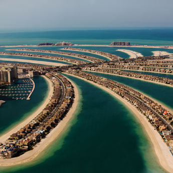 Top 10 Reasons to Visit Dubai