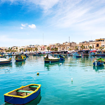 Top 10 Reasons To Visit Malta