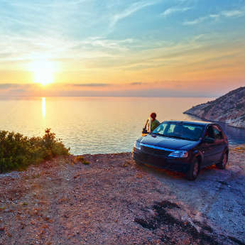 Top Tips For Renting A Car Abroad