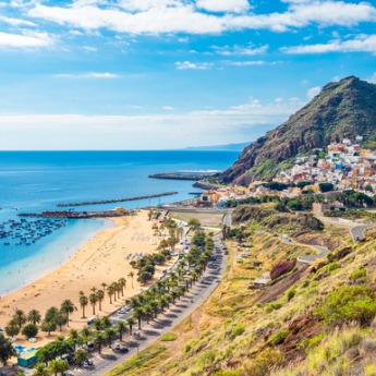 Which Canary Island Is Best For You?