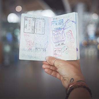 Why You Need To Check Your Passport Now